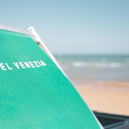 Hotel Venezia New Vasto Exterior photo