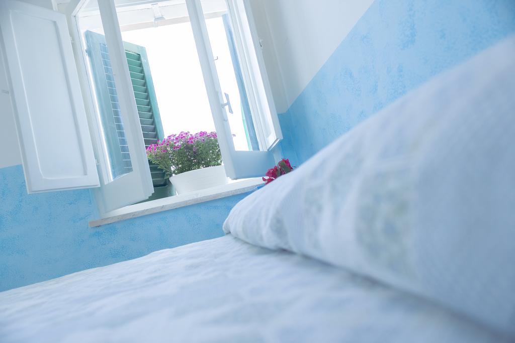 Hotel Venezia New Vasto Exterior photo