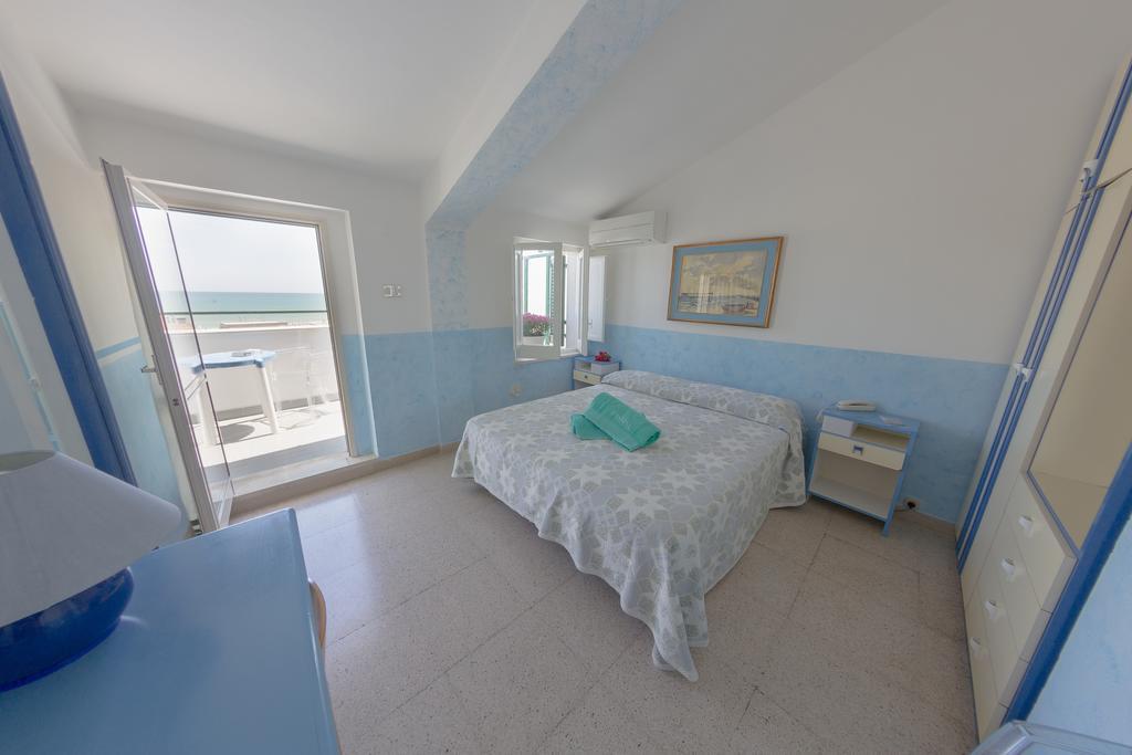 Hotel Venezia New Vasto Exterior photo